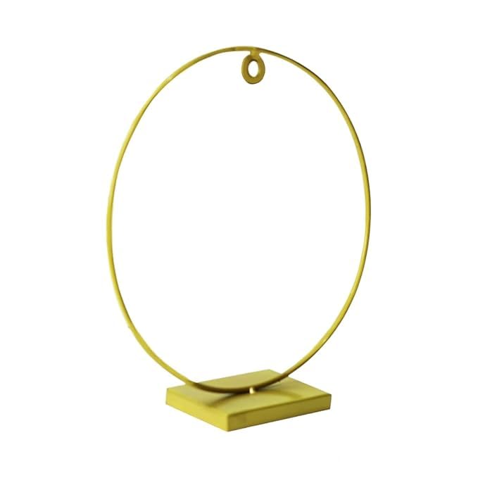 Round Metal Ring ( 8 IN, 10 IN, 12 IN )