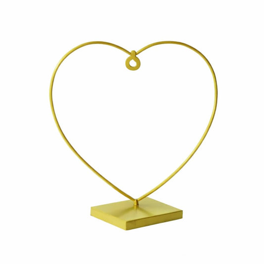 Heart Metal Ring ( 8 IN, 10 IN, 12 IN )