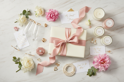 Engagement Gifts